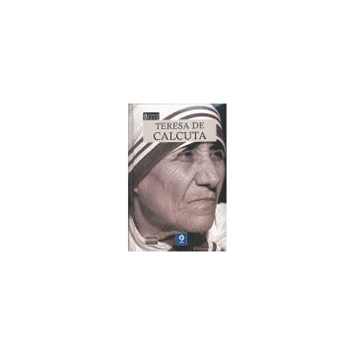 TERESA DE CALCUTA - Floriano Novoa, María José